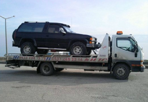 Körfez Oto Kurtarıcı Körfez Oto Kurtarıcı